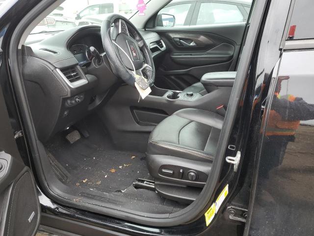 Photo 7 from auction – 2019 GMC TERRAIN SL with VIN 3GKALVEV6KL268283