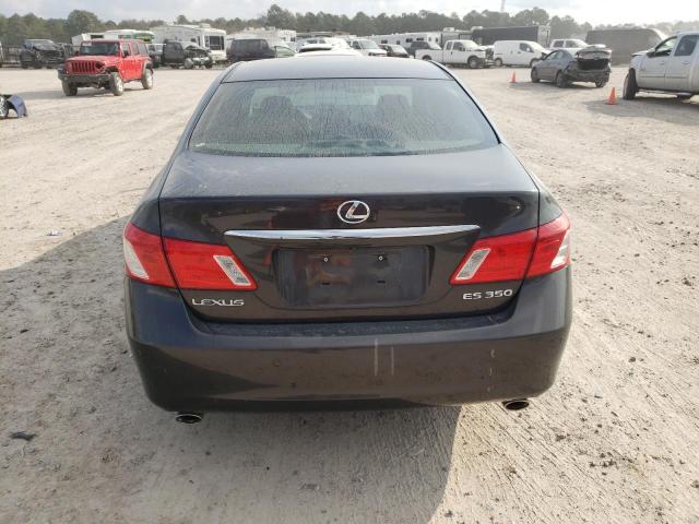 Photo 6 from auction – 2008 LEXUS ES 350 with VIN JTHBJ46G982236663