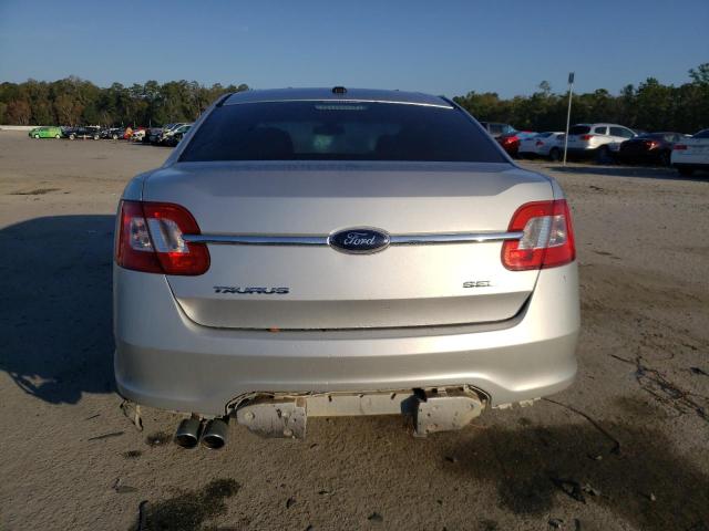 Photo 6 from auction – 2010 FORD TAURUS SEL with VIN 1FAHP2EW6AG139460