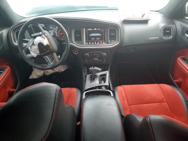 Photo 8 from auction – 2019 DODGE CHARGER SC with VIN 2C3CDXGJXKH604652