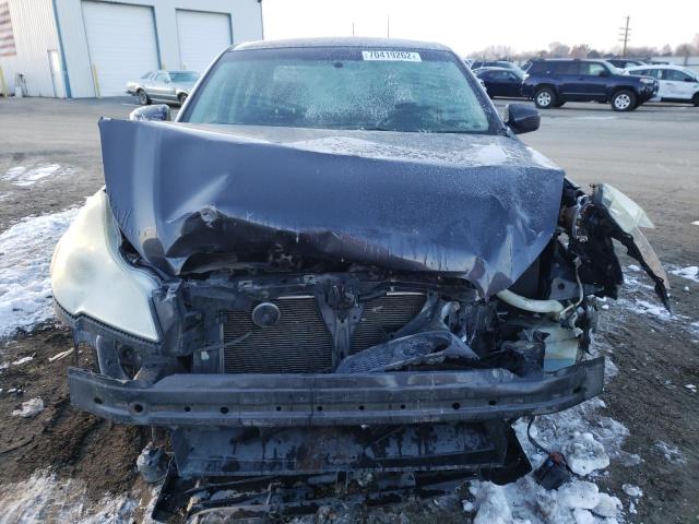 Photo 5 from auction – 2012 SUBARU LEGACY 2.5 with VIN 4S3BMBA69C3011206