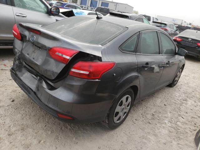 Photo 3 from auction – 2017 FORD FOCUS S with VIN 1FADP3E22HL295403