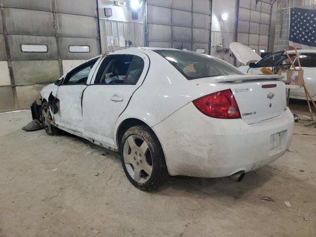 Photo 2 from auction – 2010 CHEVROLET COBALT 2LT with VIN 1G1AF5F50A7188751