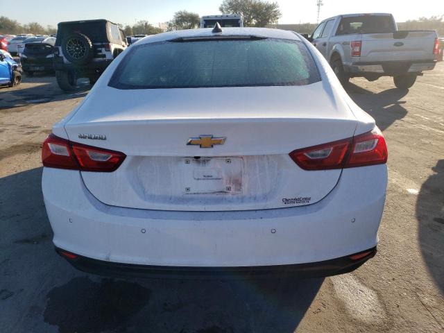 Photo 6 from auction – 2021 CHEVROLET MALIBU LS with VIN 1G1ZC5ST9MF087752