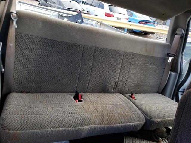 Photo 10 from auction – 1999 FORD F150 with VIN 1FTRX18L0XNB90211