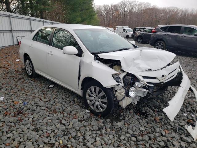 Photo 4 from auction – 2012 TOYOTA COROLLA BA with VIN 2T1BU4EEXCC903808
