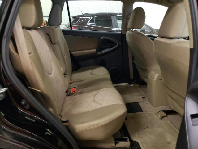 Photo 11 from auction – 2012 TOYOTA RAV4 with VIN 2T3BF4DV4CW211111
