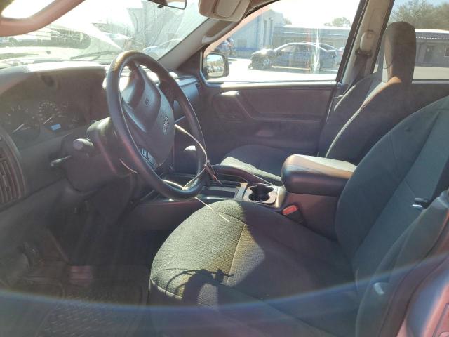 Photo 7 from auction – 2003 JEEP GRAND CHER with VIN 1J4GX48S13C577849