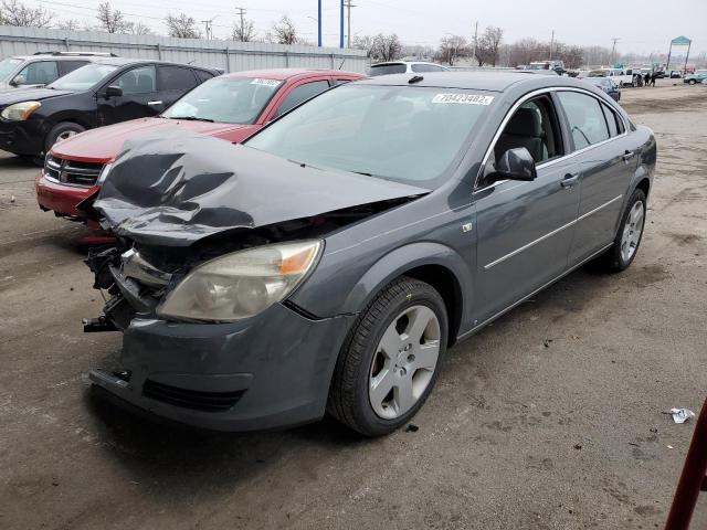 Photo 1 from auction – 2008 SATURN AURA XE with VIN 1G8ZS57N58F136272
