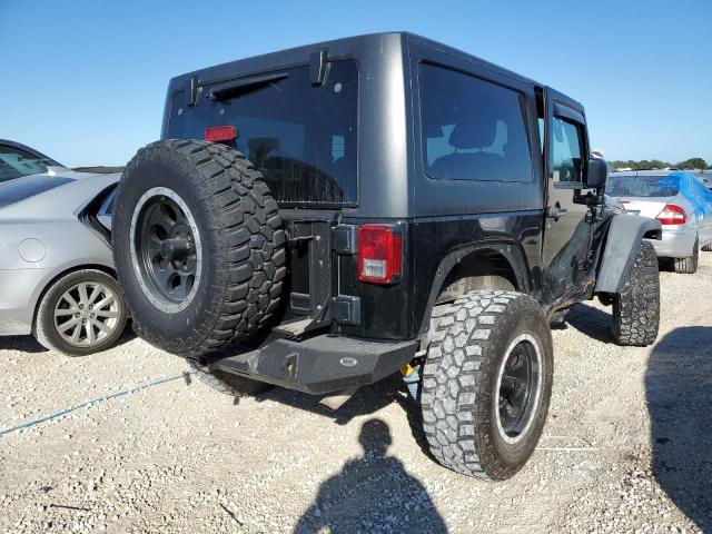 Photo 3 from auction – 2017 JEEP WRANGLER S with VIN 1C4AJWAG1HL501974