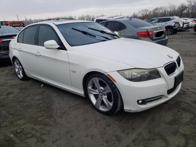 Photo 4 from auction – 2010 BMW 335 I with VIN WBAPM7G55ANL88941