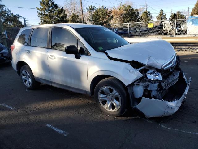Photo 4 from auction – 2014 SUBARU FORESTER 2 with VIN JF2SJAAC9EH456156