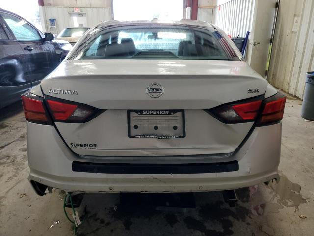 Photo 6 from auction – 2020 NISSAN ALTIMA SR with VIN 1N4BL4CV4LN311295