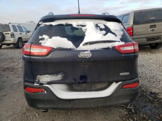 Photo 6 from auction – 2014 JEEP CHEROKEE L with VIN 1C4PJMCS9EW290906
