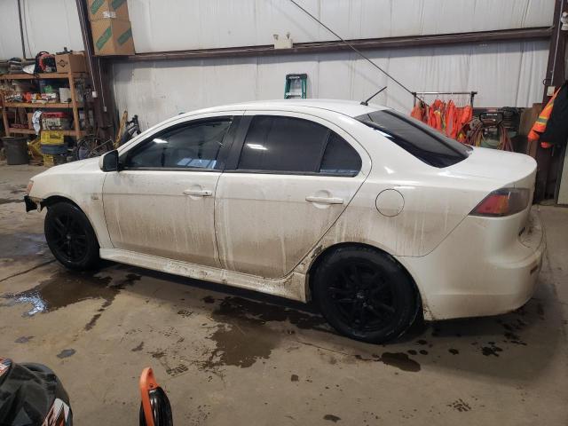 Photo 2 from auction – 2013 MITSUBISHI LANCER ES/ with VIN JA32U2FU6DU607231
