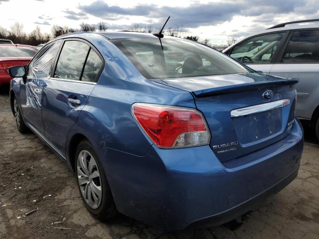 Photo 2 from auction – 2015 SUBARU IMPREZA LI with VIN JF1GJAN66FH019876