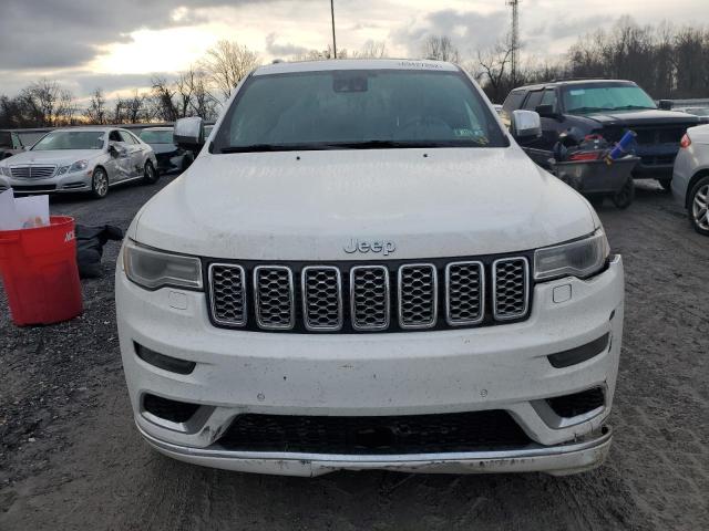 Photo 5 from auction – 2017 JEEP GRND CHERO with VIN 1C4RJFJT2HC742247