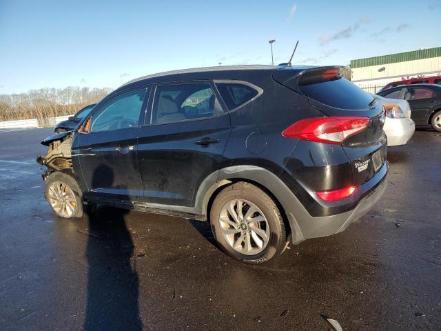 Photo 2 from auction – 2017 HYUNDAI TUCSON LIM with VIN KM8J3CA44HU418611
