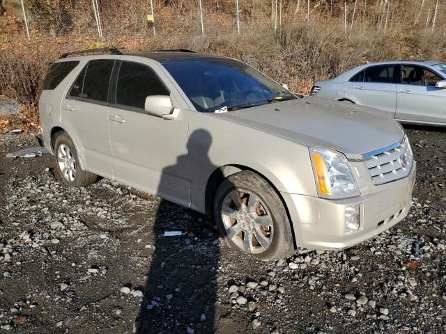 Photo 4 from auction – 2007 CADILLAC SRX with VIN 1GYEE63A870149050