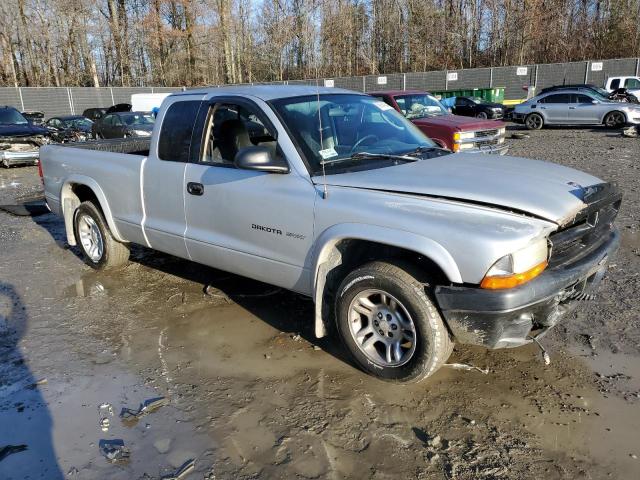 Photo 4 from auction – 2002 DODGE DAKOTA SPO with VIN 1B7GL32XX2S548533