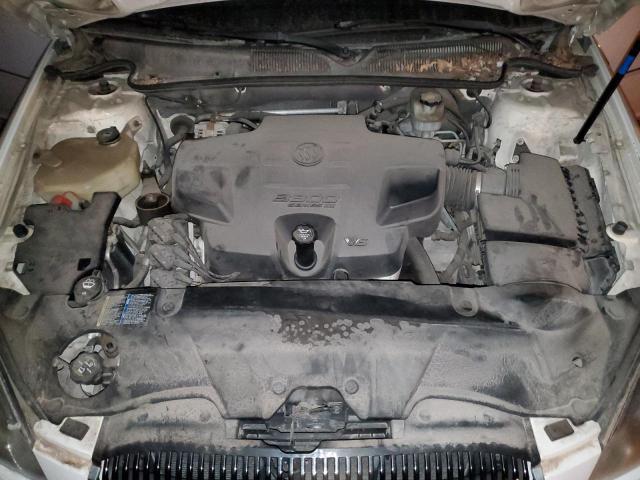 Photo 12 from auction – 2006 BUICK LUCERNE CX with VIN 1G4HD57246U161671