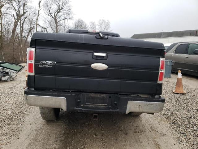 Photo 6 from auction – 2012 FORD F150 SUPER with VIN 1FTFX1ET6CFB33538