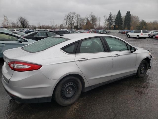 Photo 4 from auction – 2013 FORD FUSION with VIN 3FA6P0G77DR216447