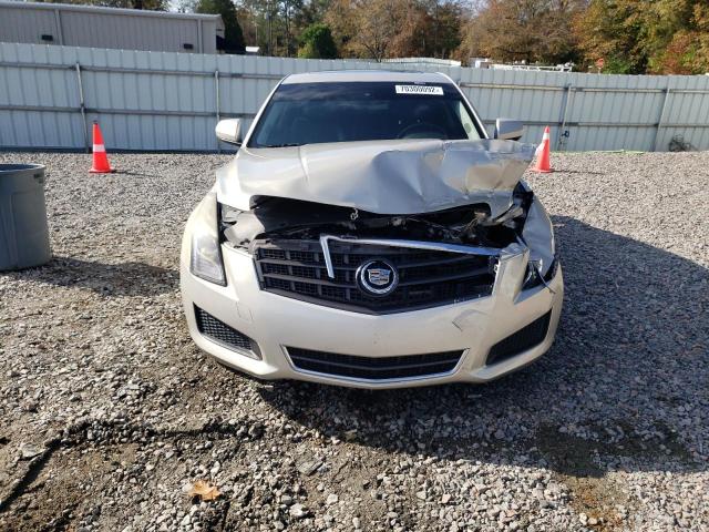 Photo 5 from auction – 2014 CADILLAC ATS with VIN 1G6AA5RX3E0155294