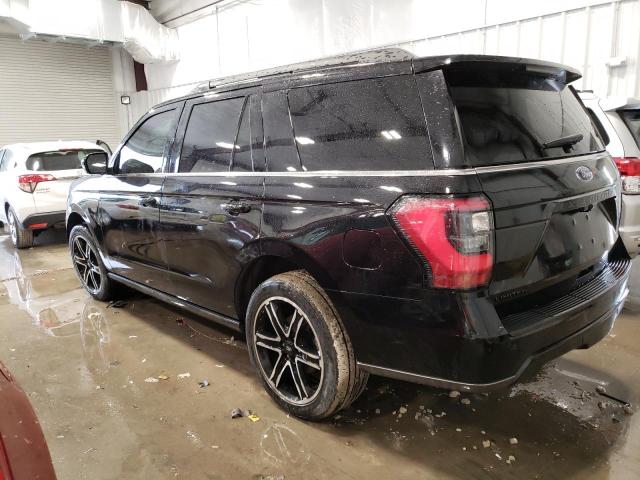 Photo 2 from auction – 2019 FORD EXPEDITION with VIN 1FMJU2AT5KEA60676