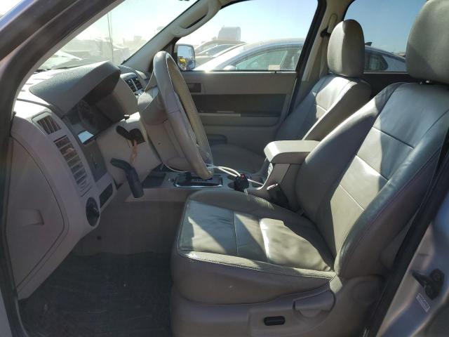 Фото 7 с аукциона – 2011 FORD ESCAPE XLT с VIN 1FMCU0D77BKA53144