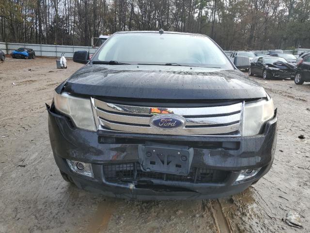 Photo 5 from auction – 2010 FORD EDGE LIMIT with VIN 2FMDK4KC6ABA96125