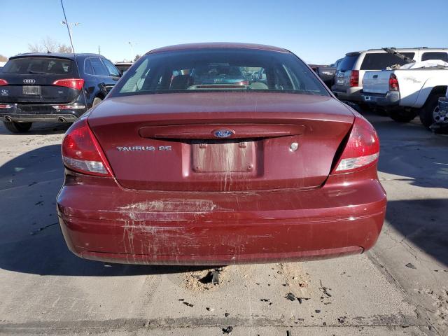 Photo 6 from auction – 2005 FORD TAURUS SE with VIN 1FAFP53U55A280586