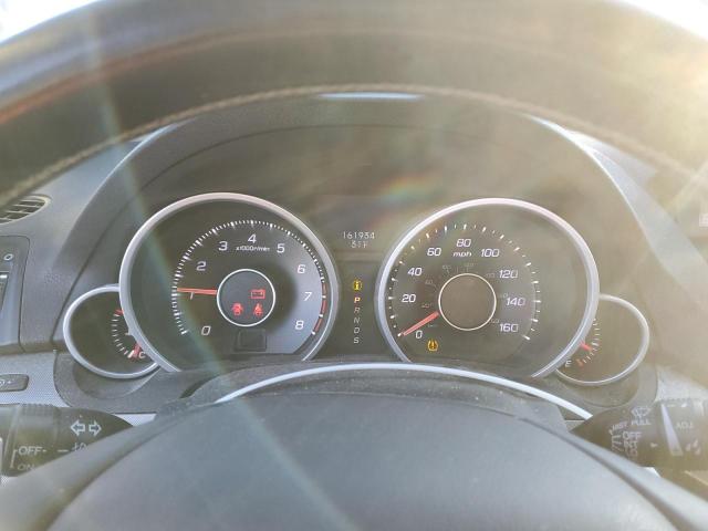 Photo 9 from auction – 2011 ACURA TL with VIN 19UUA9F29BA000587