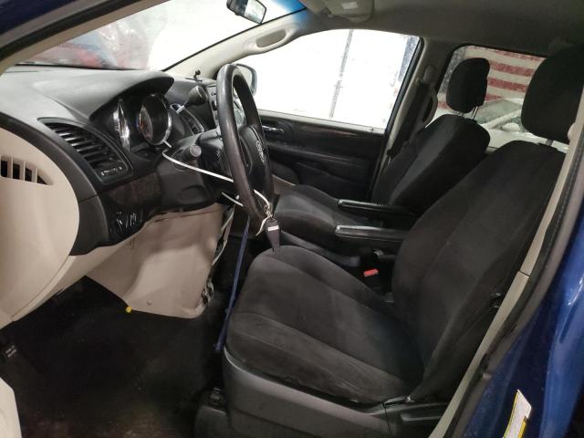 Photo 7 from auction – 2011 DODGE GRAND CARA with VIN 2D4RN4DGXBR690276