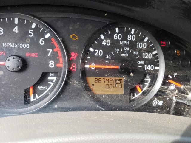 Photo 9 from auction – 2019 NISSAN FRONTIER S with VIN 1N6AD0ER2KN724193