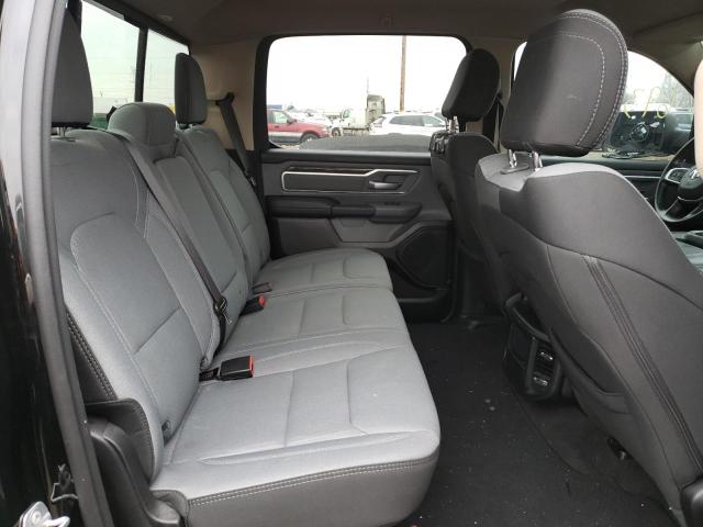 Photo 10 from auction – 2020 RAM 1500 BIG H with VIN 1C6SRFFT9LN367416