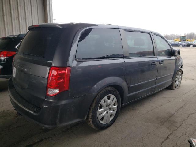 Foto 3 de la subasta – 2016 DODGE GRAND CARA con VIN 2C4RDGBG0GR350565