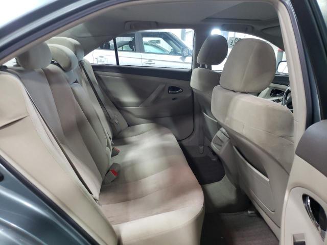 Photo 10 from auction – 2010 TOYOTA CAMRY BASE with VIN 4T4BF3EK9AR085774