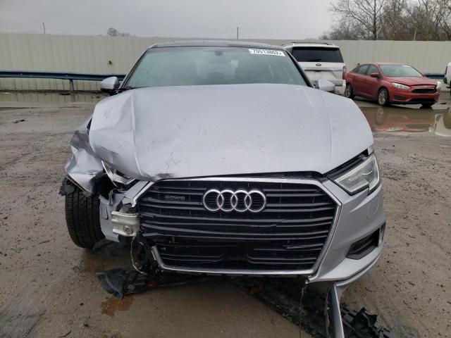 Photo 5 from auction – 2017 AUDI A3 PREMIUM with VIN WAUB8GFF5H1024156