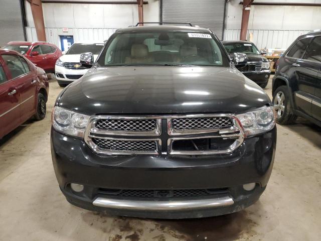 Photo 5 from auction – 2012 DODGE DURANGO CI with VIN 1C4RDJEG8CC309225