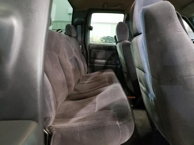 Photo 10 from auction – 2001 CHEVROLET SILVERADO with VIN 1GCEK19T01E153906