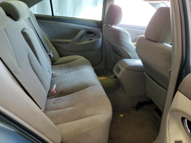 Photo 10 from auction – 2011 TOYOTA CAMRY BASE with VIN 4T1BF3EK7BU587341