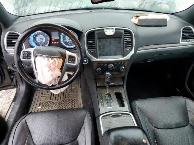 Photo 8 from auction – 2011 CHRYSLER 300C with VIN 2C3CA6CT7BH522906