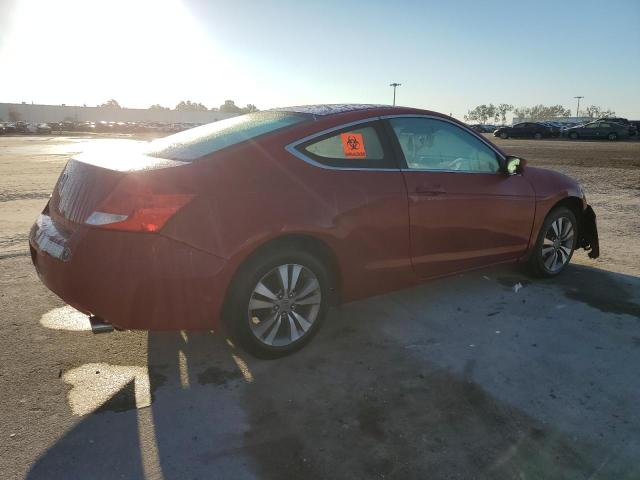 Photo 3 from auction – 2012 HONDA ACCORD LX with VIN 1HGCS1B30CA013108