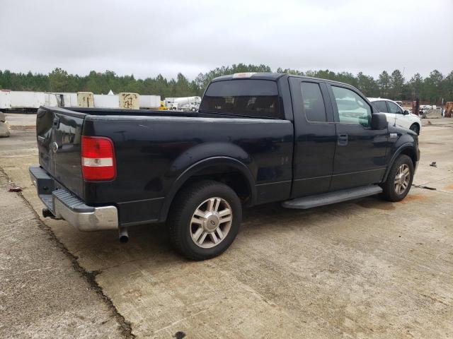 Photo 3 from auction – 2005 FORD F150 with VIN 1FTPX12575NA22189