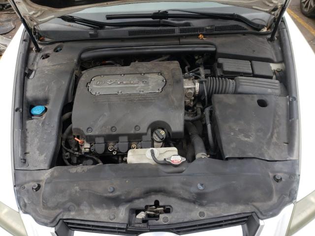 Photo 11 from auction – 2005 ACURA TL with VIN 19UUA66245A062482