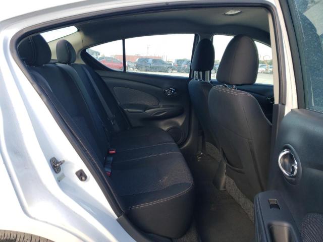 Photo 10 from auction – 2014 NISSAN VERSA S with VIN 3N1CN7AP7EL860056