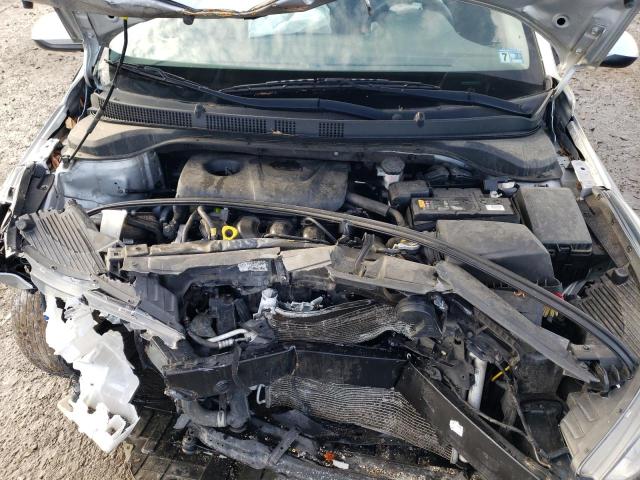 Photo 11 from auction – 2019 HYUNDAI ACCENT SE with VIN 3KPC24A36KE077134