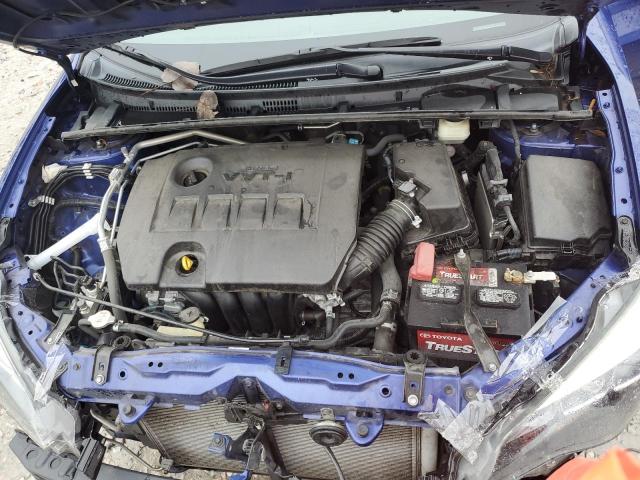 Photo 11 from auction – 2018 TOYOTA COROLLA L with VIN 2T1BURHEXJC977560