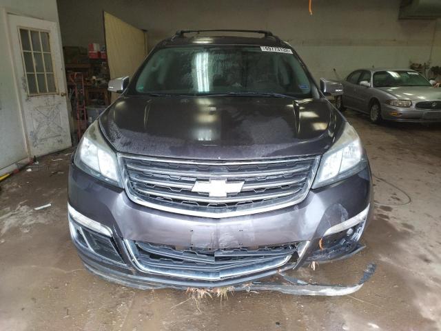Photo 5 from auction – 2013 CHEVROLET TRAVERSE L with VIN 1GNKRGKD5DJ134484